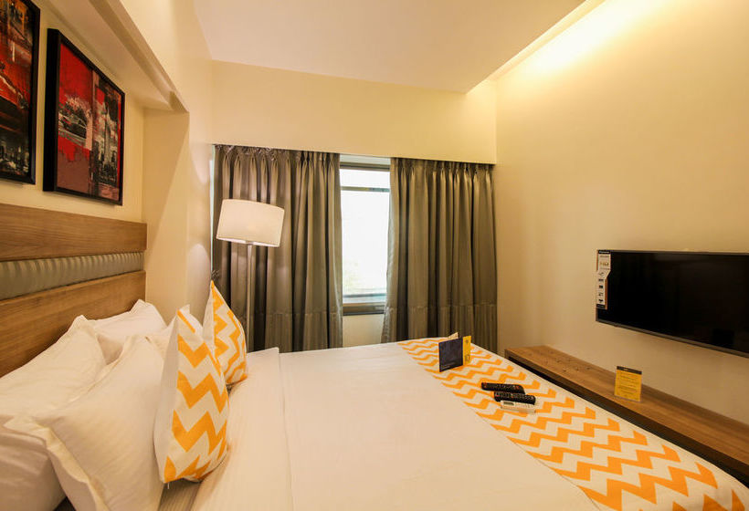 Hotel Ascot International 11