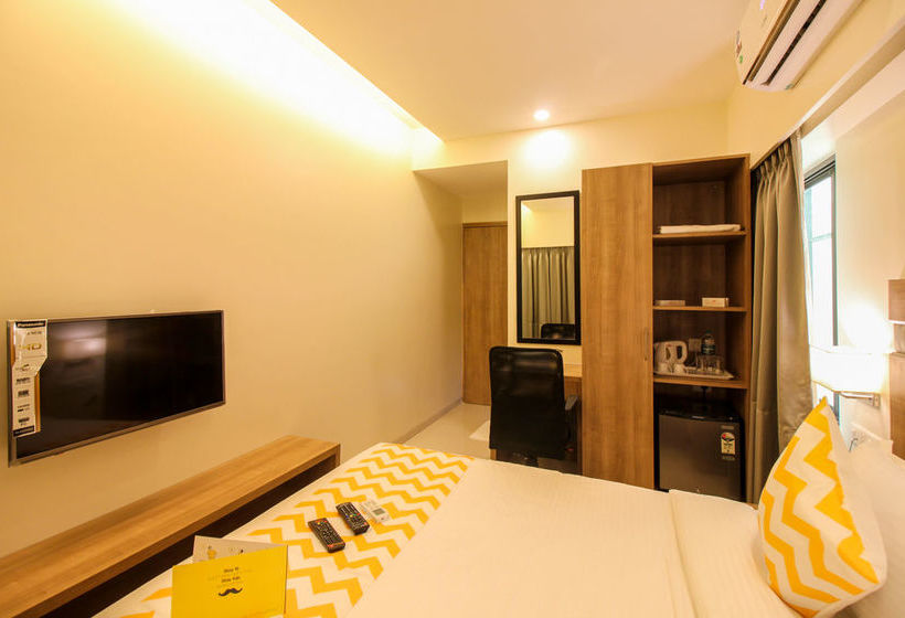 Hotel Ascot International 13