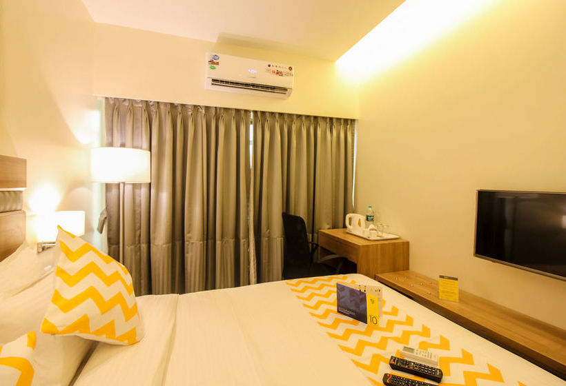 Hotel Ascot International 14