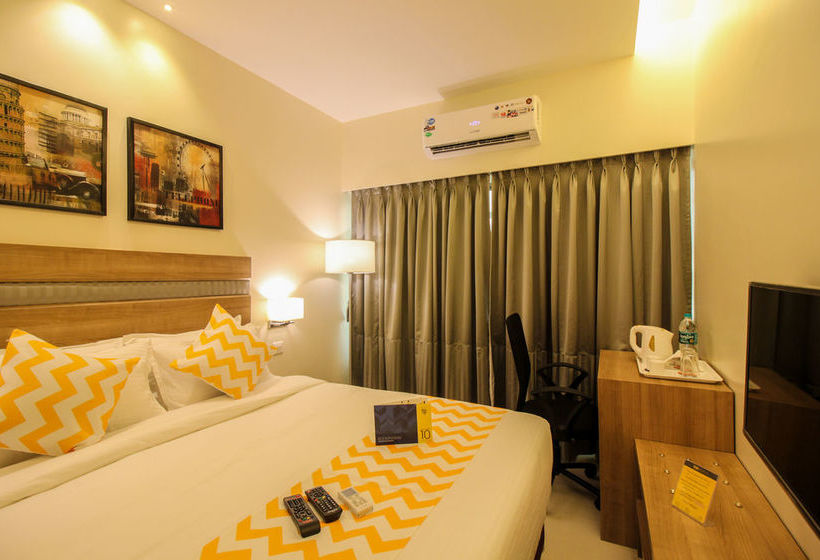 Hotel Ascot International 15