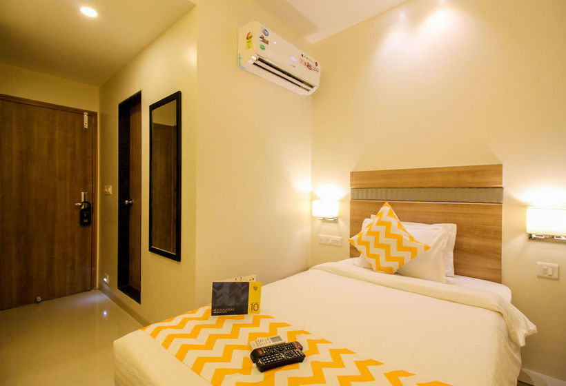 Hotel Ascot International 16