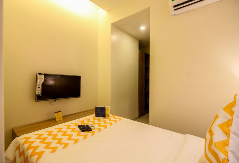 Hotel Ascot International 17