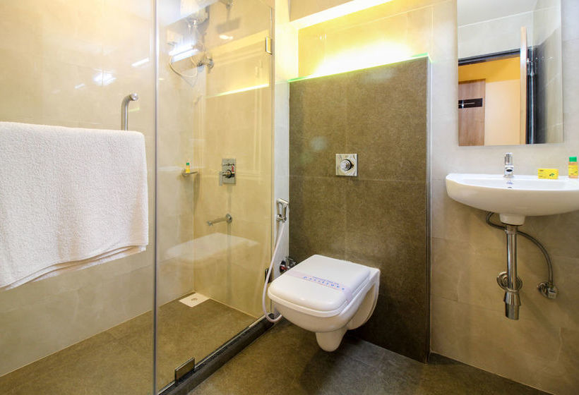 Hotel Ascot International 20