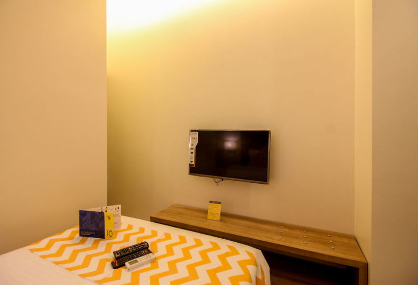 Hotel Ascot International 3