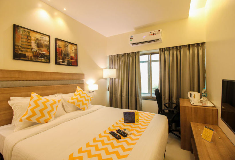 Hotel Ascot International 4