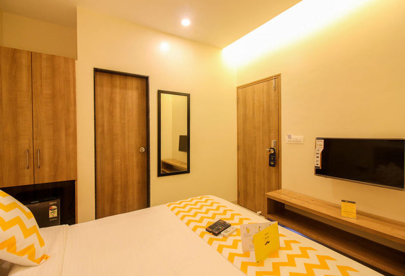 Hotel Ascot International 5