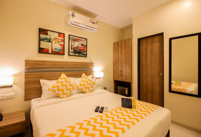 Hotel Ascot International 6