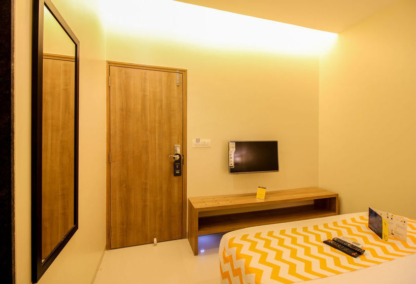 Hotel Ascot International 7