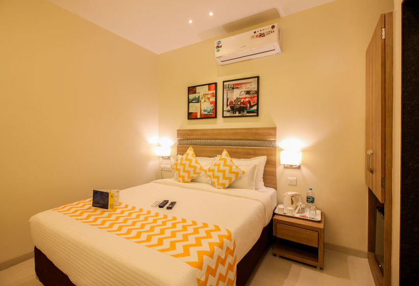 Hotel Ascot International 9