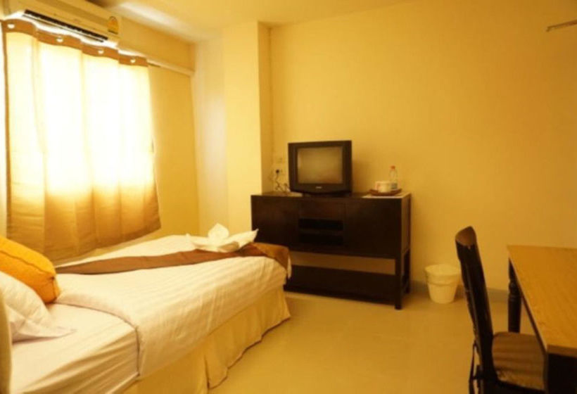 Hotel P.p. Palm Mansion 10