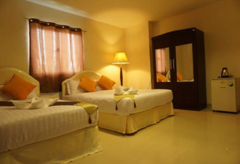 Hotel P.p. Palm Mansion 11