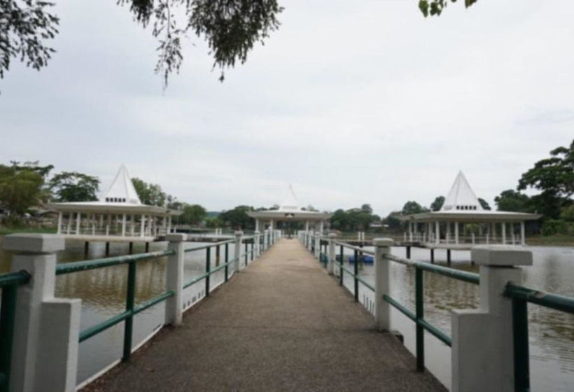 Hotel P.p. Palm Mansion 14