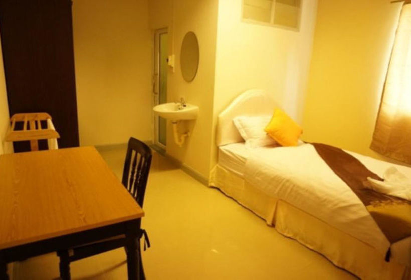 Hotel P.p. Palm Mansion 3