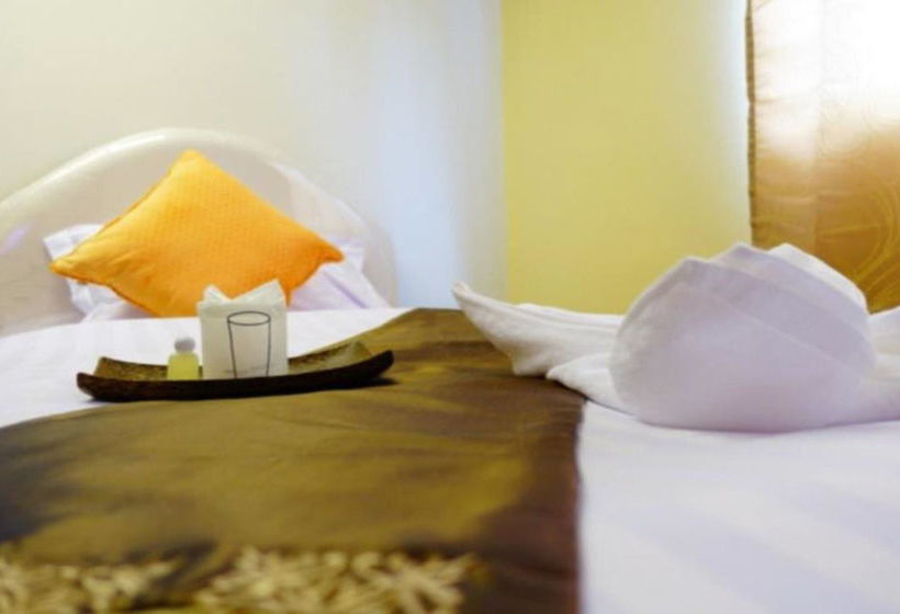 Hotel P.p. Palm Mansion 4