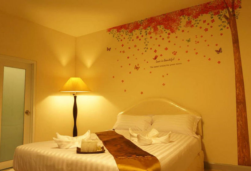 Hotel P.p. Palm Mansion 5