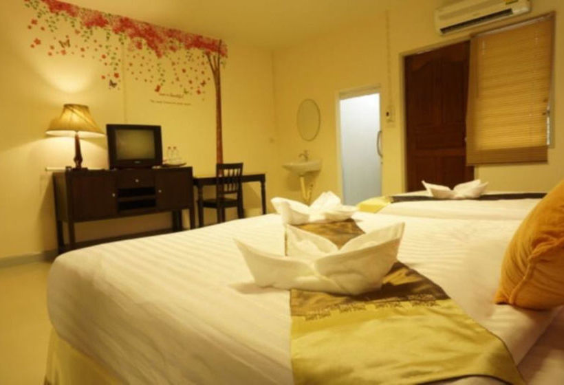 Hotel P.p. Palm Mansion 7