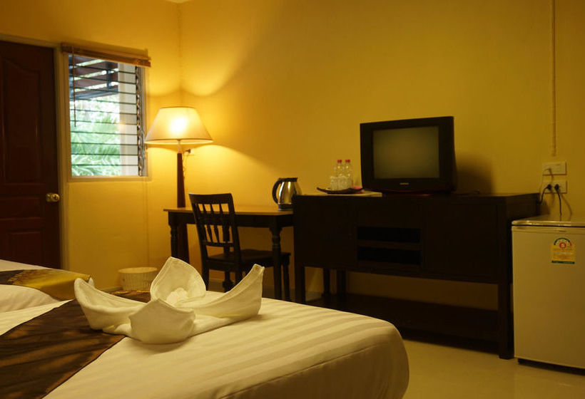 Hotel P.p. Palm Mansion 9