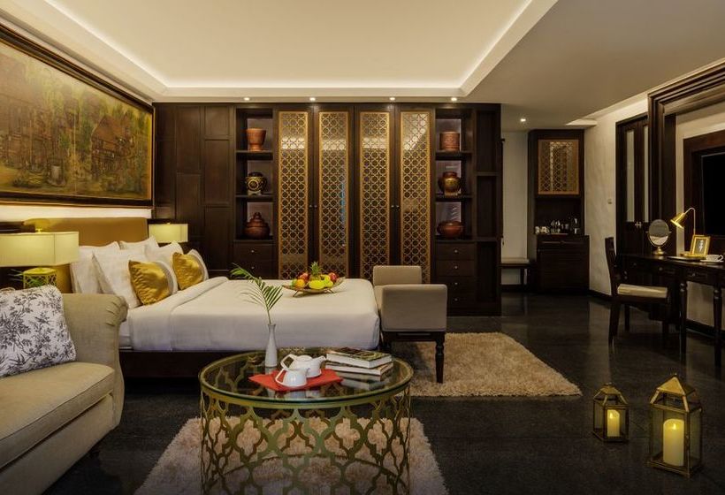 Hotel Thai Akara Lanna Boutique 15