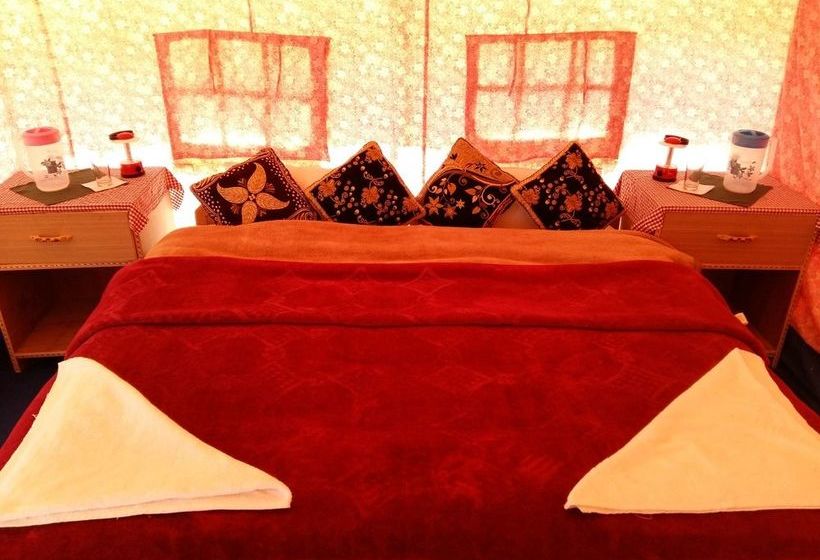 Hotel Royal Camp - Pangong Spangmik Jammu y Cachemira