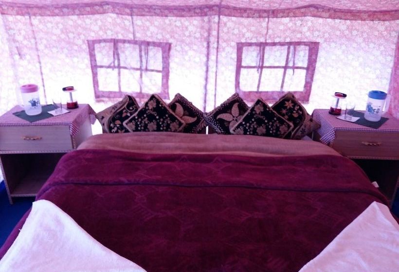 Hotel Royal Camp - Pangong 1