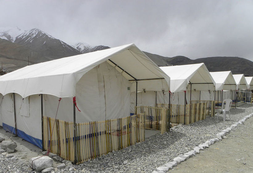 Hotel Royal Camp - Pangong 10
