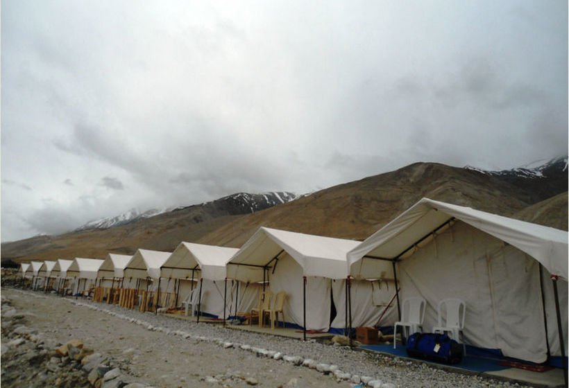 Hotel Royal Camp - Pangong 11