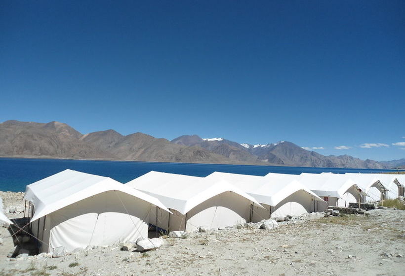 Hotel Royal Camp - Pangong 12