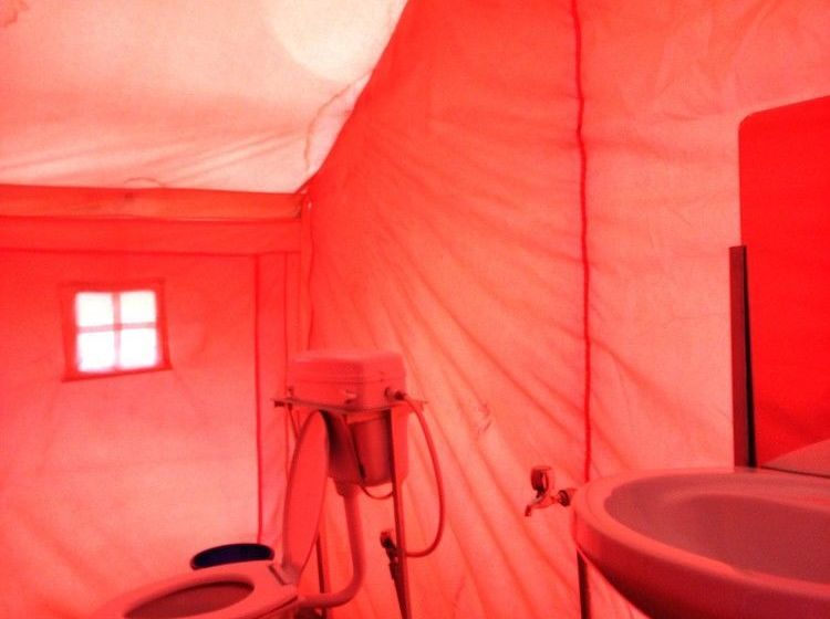 Hotel Royal Camp - Pangong 15