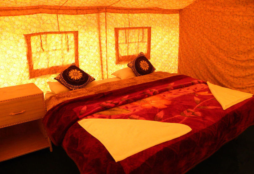 Hotel Royal Camp - Pangong 2