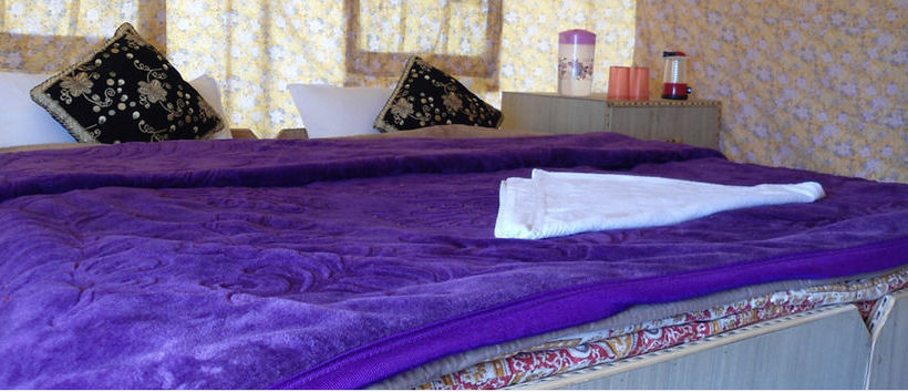 Hotel Royal Camp - Pangong 3