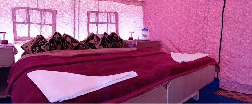 Hotel Royal Camp - Pangong 4