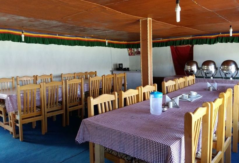 Hotel Royal Camp - Pangong 5