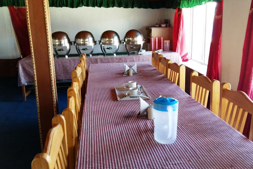 Hotel Royal Camp - Pangong 6