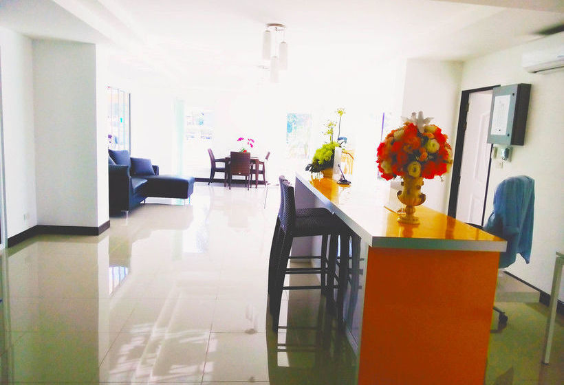 Hotel Tada Condo Tel 1