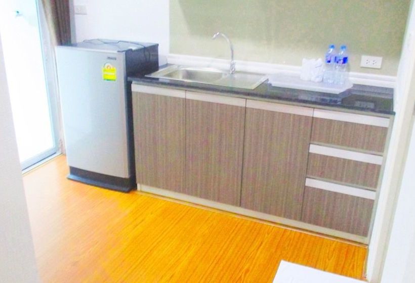 Hotel Tada Condo Tel 10