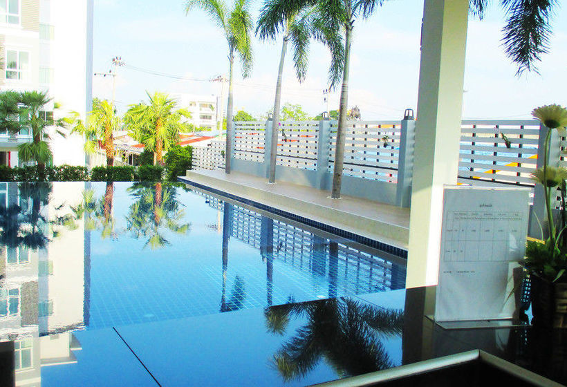 Hotel Tada Condo Tel 11