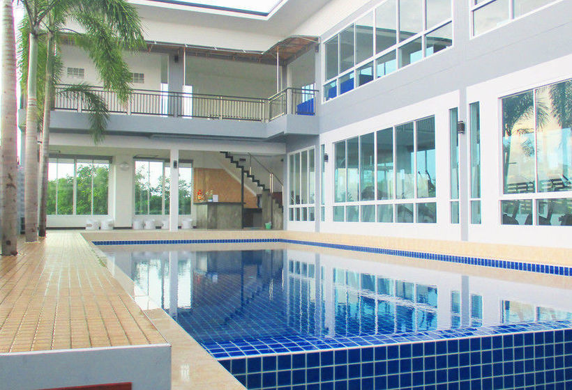 Hotel Tada Condo Tel 12