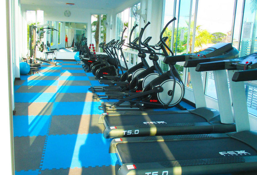 Hotel Tada Condo Tel 13