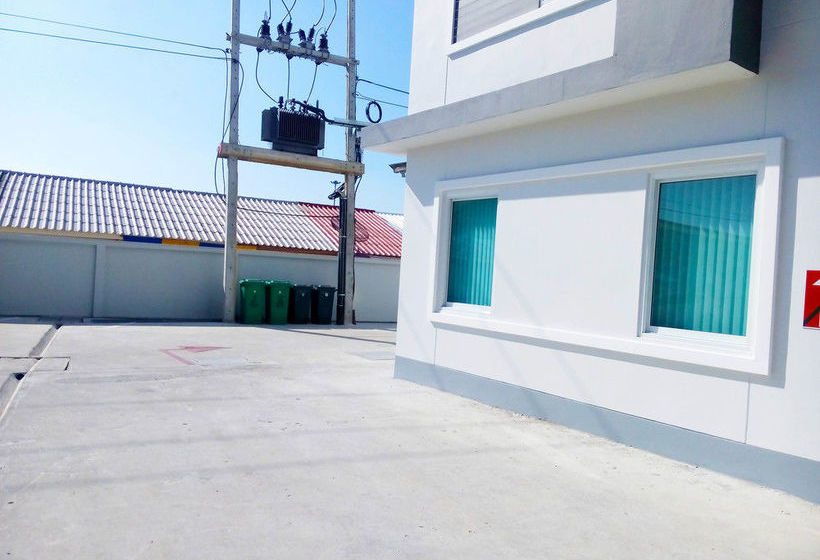 Hotel Tada Condo Tel 14