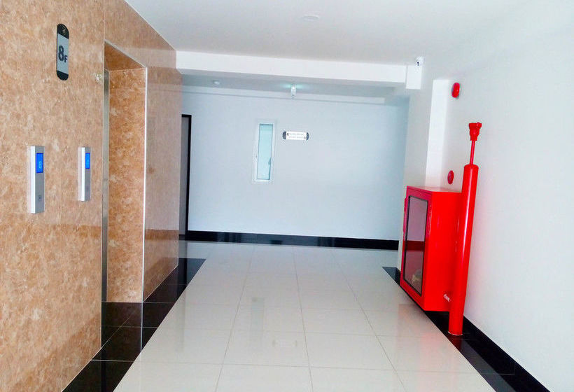 Hotel Tada Condo Tel 15