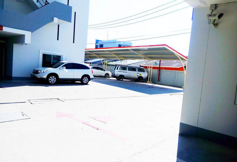 Hotel Tada Condo Tel 16