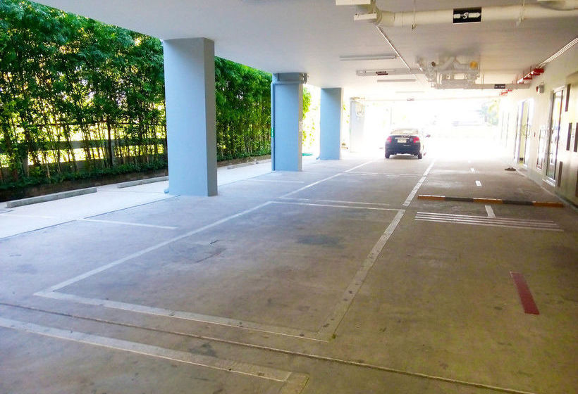 Hotel Tada Condo Tel 17