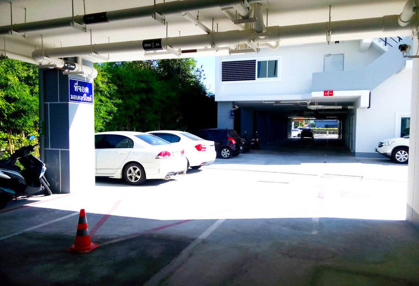 Hotel Tada Condo Tel 18