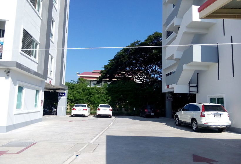 Hotel Tada Condo Tel 19