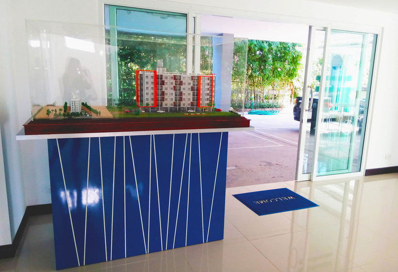 Hotel Tada Condo Tel 2