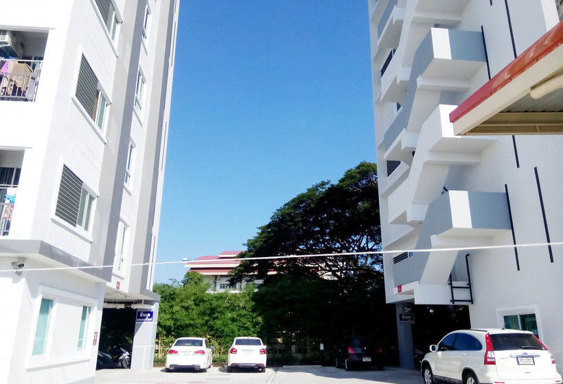 Hotel Tada Condo Tel 20