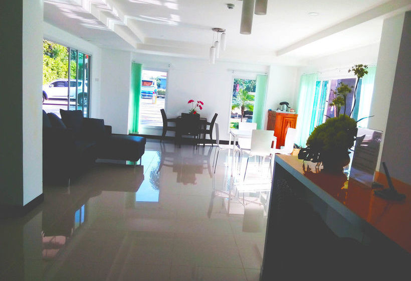 Hotel Tada Condo Tel 3