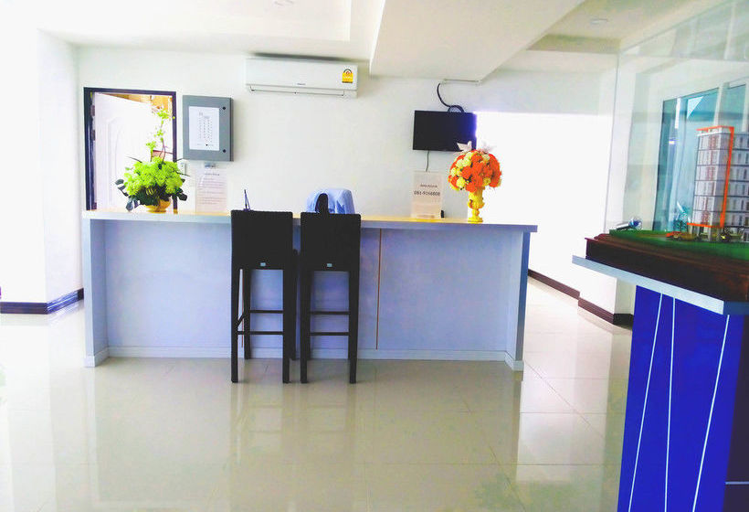 Hotel Tada Condo Tel 4