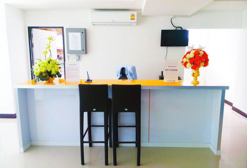 Hotel Tada Condo Tel 5