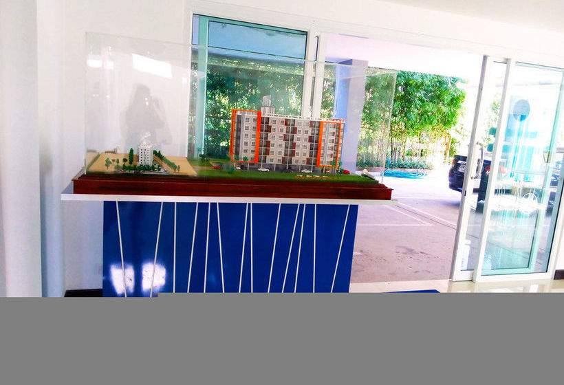 Hotel Tada Condo Tel 6